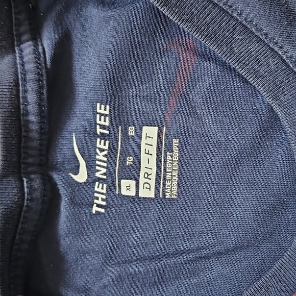 NIKE TSHIRT - Picture 5 of 10